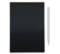9.5 Inch Multifunction LCD Writing Tablet with Magnetic Pen and Transparent Electronic Drawing Tablet with One Click to
