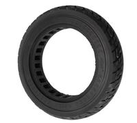 9 5 Inch Solid Rubber Tire 9 5x2 0 Compatible with For xiaomi For M365 Electric Scooter, Fits Most 8 5 Inch Tires Except Inner Diameter 140mm, Designed for Private Land Use