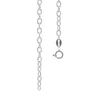 9.5" Inch Thick Twisted Cable Chain Sterling Silver Anklet/Ankle Bracelet/Ankle Chain - 925 Sterling Silver - Adjustable 9 to 9.5 Inch/23 to 24 cm - Nearly 5mm Thick - 3.5 Grams - Anklets for Women