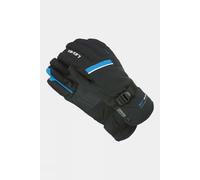9.5 Level Mens Hero Gloves Black Size XL