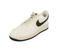 Nike Unisex's Air Force 1 07 Nn Sneaker, White, 8 UK