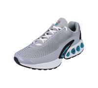 NIKE Air Max Dn LT Smoke Grey/Black-Dusty Cactus 9.5 UK