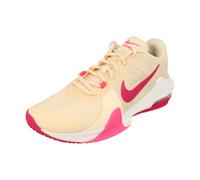 Nike Men's Air Max Impact 4 Three Quarters Tall, Multicoloured Guava Ice Fireberry Hyper Pink, 9.5 UK