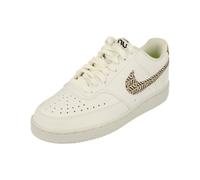 Nike Court Vision Lo NN Nu Womens Trainers FN7323 100 - UK 9.5 | US 12 | EU 44.5