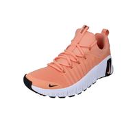 Nike Men Free Metcon 6 Workout-Schuh für Herren Shoe, Apricot Agate Black White, 9.5 UK