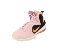 Nike LeBron IX Men's Shoes - Pink 9.5