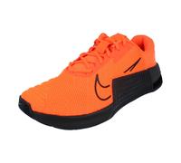 Nike Metcon 9 Men's Training Shoe, Hyper Crimson Black Hyper Orange, 9.5 UK