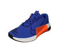 NIKE DZ2617-401 Metcon 9 Men Astronomy Blue/Black-Hyper Crimson UK 9.5