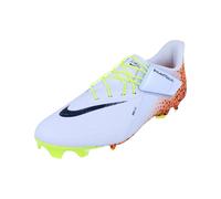 (9.5) Nike Phantom Gx II Academy Ease Fg/Mg Mens Football Boots Fn8199 Soccer Cleats