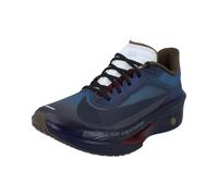 NIKE Zoom Fly 6 PRM Mens Running Trainers IQ3430 Sneakers Shoes (UK 9.5 US 10.5 EU 44.5, Court Blue Obsidian 476)