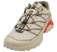 (9.5) Salomon Xt-pathway 2 Unisex Running Trainers in Rainy Day