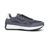 (9.5 UK, Black/Briar) Regatta Mens Marine Heritage Trainers