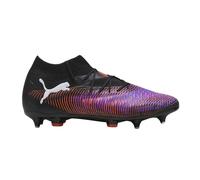 (9.5 UK, Black) Puma Mens Future 8 Pro Soft Ground Football Boots
