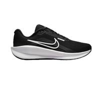 (9.5 UK, Black/White) Nike Womens/Ladies Downshifter 13 Road Running Shoes