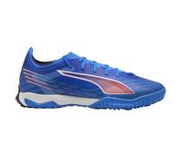 (9.5 UK, Blue-Purple) Puma Mens Ultra 6 Match Turf Training Astro Turf Trainers