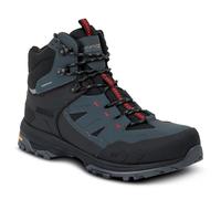 (9.5 UK, Briar/Rio Red) Regatta Mens Regen Water Resistant Walking Boots