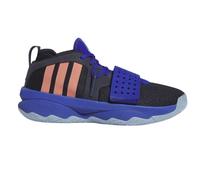 (9.5 UK, Legend Ink/Multicoloured) Adidas Mens Dame 8 EXTPLY Basketball Shoes