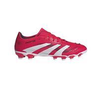 (9.5 UK, Lucid Red) Adidas Mens Predator Pro Football Boots