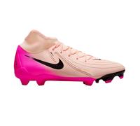 (9.5 UK, Orange/Pink) Nike Mens Phantom Luna 2 Academy Firm Ground Football Boots