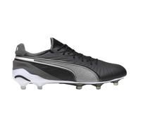 (9.5 UK, Puma Black) Puma Mens King Ultimate Firm Ground Football Boots