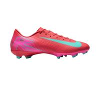 (9.5 UK, Red/Green) Nike Mens Zoom Mercurial Vapor 16 Firm Ground Football Boots