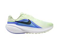 (9.5 UK, White/Volt/Spruce) Nike Mens Downshifter 14 Trainers