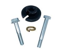 9.500.001 Torque Converter Washer and Bolt Kit, Fits 30 Series TAV2 for 3/4" Shaft Engines Predator 212 Trailmaster, Durable Alloy Steel