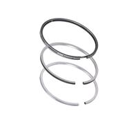 9-5406-00 Piston Ring Set 60mm 08-403200-00 Compatible with Mercedes-Benz Engine OM355 OM360 Compatible with Ingersoll Rand Air Compressor 187 P4