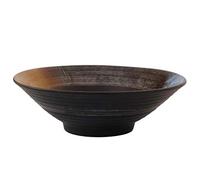 9.5Inch Ceramic Extra Large Soup Bowl, Japanese Thickened Large Noodle Bowl | Household Tableware | For Deep Bowl Ramen Bowl