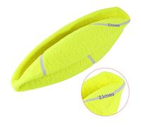 9.5inch Tennis Ball Toy for Pet Dog, Sturdy Chew Toy Ball, for Outdoor Play, Suitable for Energetic Dogs and Training Purposes