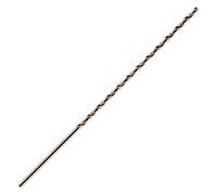 9.5mm x 280mm Flute x 410mm XXXL Long Series HSS Cobalt Jobber Drill Bit
