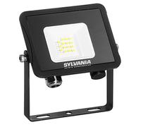 9.5W LED Floodlight, 4000K, 1000lm, Non-Dimmable, Black - 90151