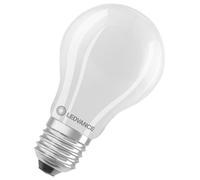 9.5W LED Frosted GLS Bulb, E27, 2700K, 1055lm, Dimmable - 4099854065279