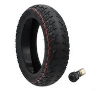 9 5x2 50 Tubeless Electric Scooter Tire with Self Healing Technology for NIU KQI3 Model, Replacement Tire Designed for Private Land Use Only