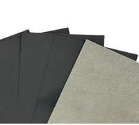 9.5x8.5cm Platinum Coated Carbon Paper Electrode for Hydrogen Fuel Cells - Gas Diffusion Electrode,1pcs(Pt Loading 0.3mg/cm2)