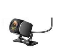 9.6" 4K Front Dash Cam+1080P Rear View Mirror Reverse Camera With No1 Bracket For Ford For Falcon AU BA BF FG FGX reversing camera