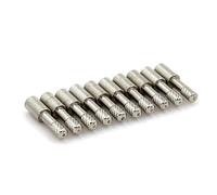 9-6506 Plamsa Cutter Electrodes for Thermal Dynamics PCH25/28/35/38 Cutting Parts