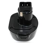 9.6V 3.5Ah for Dewalt NI-MH Battery Replacement for Dewalt DW9061 DW9062 DE9036 DE9061 DE9062 DC750KA DC855KA Black & Decker 246536 A9251 A9251