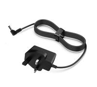 9.6V Charger Compatible with Shark VM200UK Hard Floor Vacuum Spray Mop | DK012-096050H-B Charger Compatible with Shark VM200UK VM200UKPL VM200UKGN VacMop 2-in-1 Cordless Hard Floor Vacuum Spray Mop
