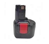 9.6V Replacement Battery, Compatible For Bosch PSR 960 BH984 BAT048, Rechargeable Battery Power Tool(4800mAh battery-1)