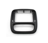 9"/7"2Din For Trafic 3 For Opel For Vivaro 2014-2018 Car Radio CD DVD GPS Stereo Panel Dash Mount Trim Kit Interface Frame Car Radio Fascia(Frame)