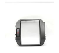 9.7 Inch 2 Din For KIA For SPORTAGE 2011-2016 Car Radio Fascias Multimedia Frame Video Player Navigation DVD Panel Trim Car Radio Fascia