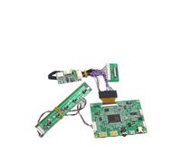 9.7 Inch 2K LP097QX1 LTN097QL01 LCD Screen Arcade Display,Compatible For Ipad3，Compatible For Ipad4，A1416 LED HDMI + VGA Controller Driver Board EDP Driver Kit(2xMini HDMI)