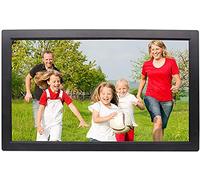 9.7-Inch Digital Photo Frame Multi-Function Touch Cloud Photo Album Smart Wireless Wifi Electronic Photo Album