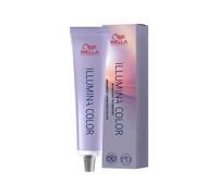 (9/7 Very Light Brunette Blonde, 9/7 Very Light Brunette Blonde) Wella Illumina Hair Colour 60ml