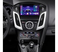 9" 8 Core Gemini AI Android 15 Radio for Ford Focus MK3 2011-2018 Head Unit