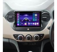 9" 8 Core Radio Android 15 Car Stereo for Hyundai i10 II IA/BA 2013-2019