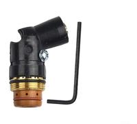 9-8219 Torch Body for Thermal Dynamics for SL60 & for SL100 Plasma Cutter, Cutting Torch Replacement Part for Welding Equipment