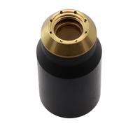 9-8237 Shield Cap for Thermal Dynamics SL60 / SL100 Plasma Cutting Torch, Plasma Torch Replacement Part WSP-10080, 1 Piece