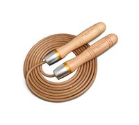 9.84ft Adjustable Fast Speeds Rope Jumping Training Skipping Rope Fitness Sport Exercise Tools